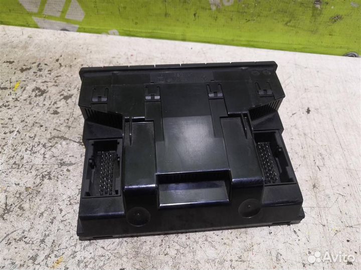 Блок управления климат Мерседес Бенз 210 Е-класс