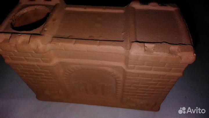 Подсвечник из Анапы