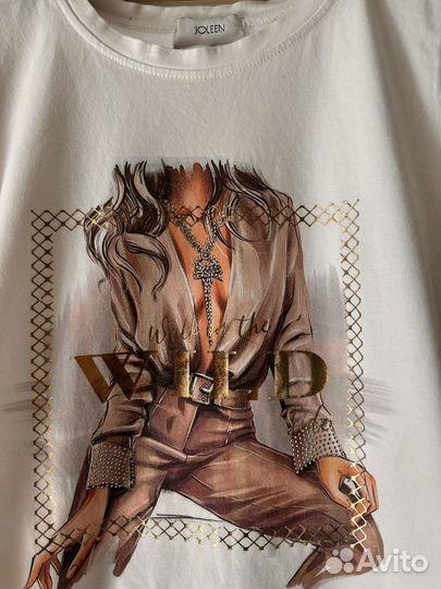 Вещи женские летние бренд