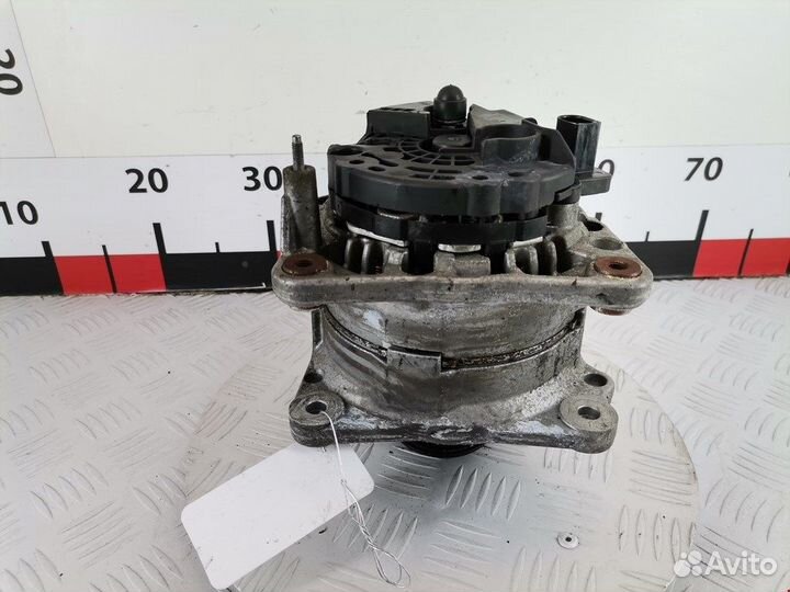 Генератор для Skoda Fabia 1 03890318P