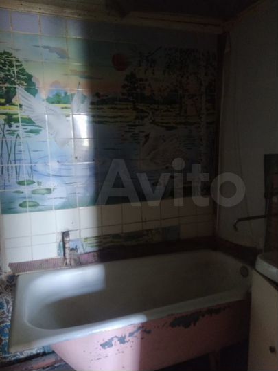 2-к. квартира, 51 м², 2/2 эт.