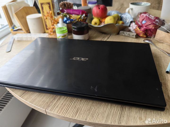 Acer aspire v3 772g