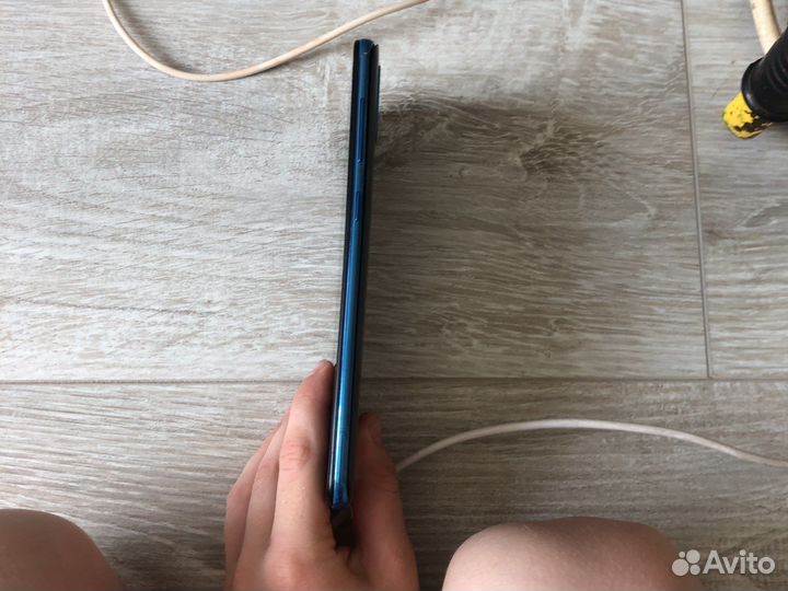 Samsung a50 На запчасти