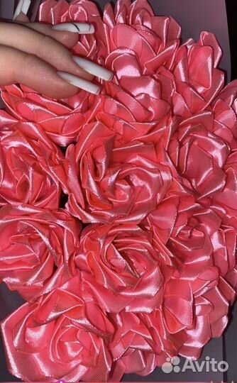 Цветы на 8 марта