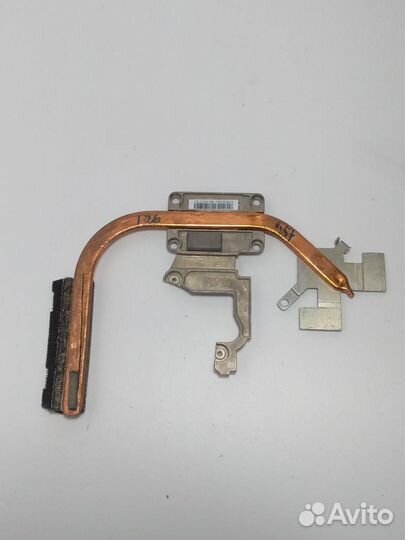 Система охлаждения для Acer 5742 (Б/У)