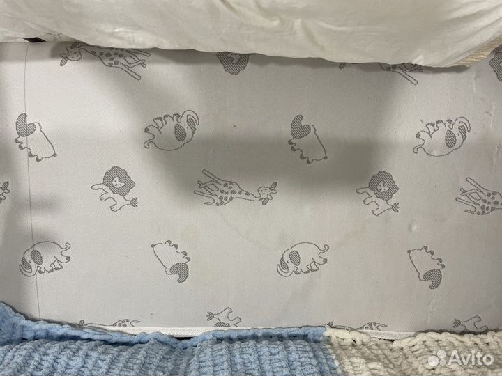 Матрас детский