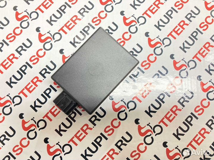 Коммутатор Suzuki Lets (6 контактов) Tmmp