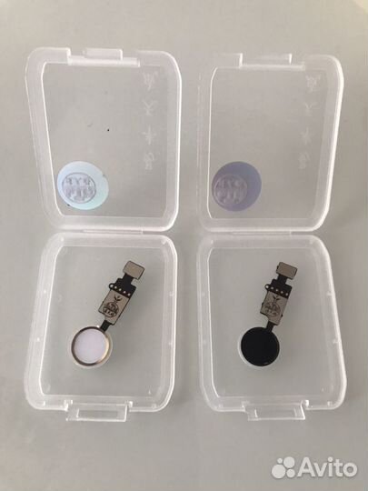 Кнопка home сенсорная iPhone 7/7+/8/8+