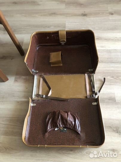 Швейная машина Подольск 142