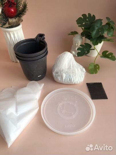 Набор для творчества из гипса 