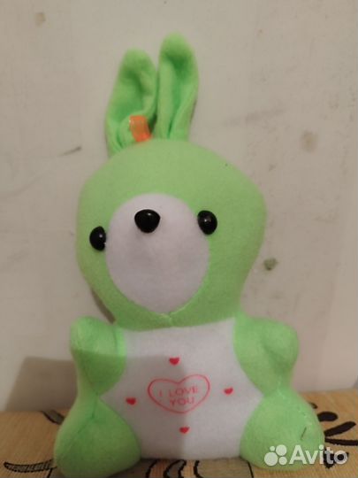 Мягкая игрушка