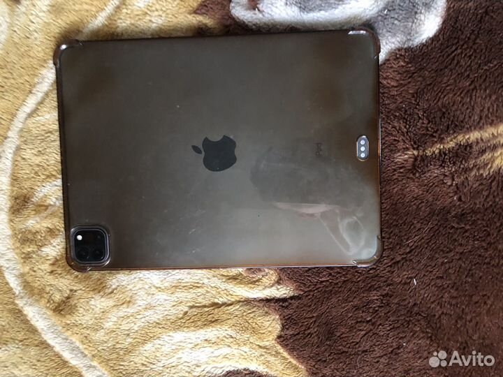 iPad pro 11 3 поколение