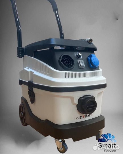 Шлифмашинка (2.5 или 5 мм) с моющим пылесосом