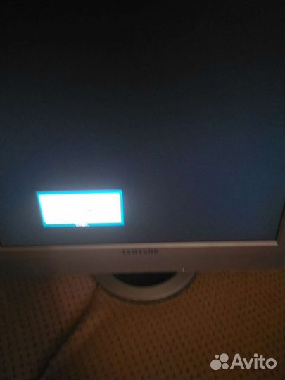 Монитор Samsung