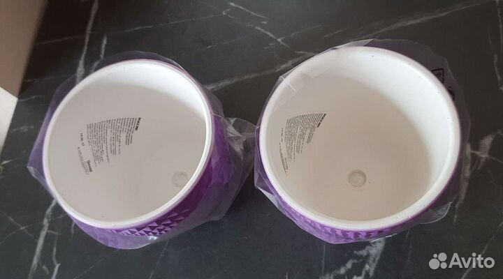 Цветочный горшок IKEA