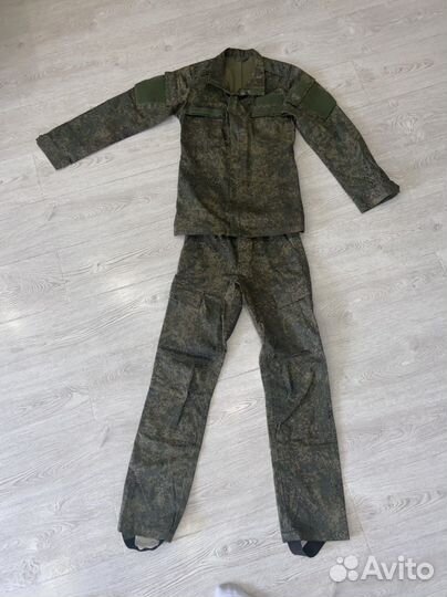 Форма вкпо летняя 44/5