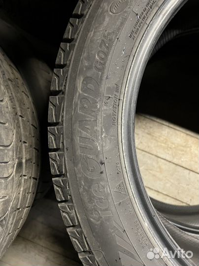 Yokohama Ice Guard G075 235/55 R20 102