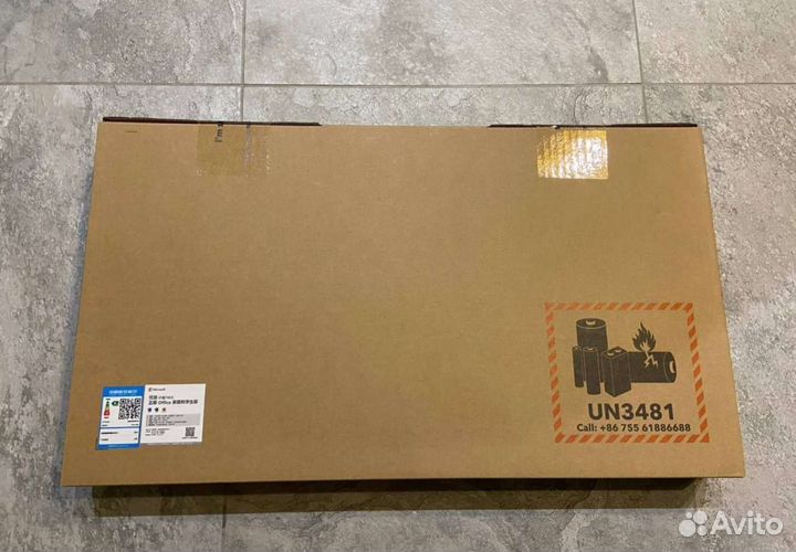 Lenovo IdeaPad Gaming 3 (5600H/3050TI)