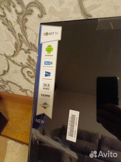 Телевизор SMART tv 32