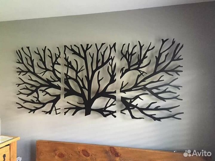 Лазерная резка фанеры