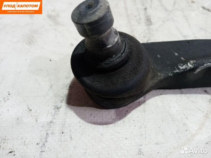 Рычаг передний правый верхний Audi A4 B7 2006