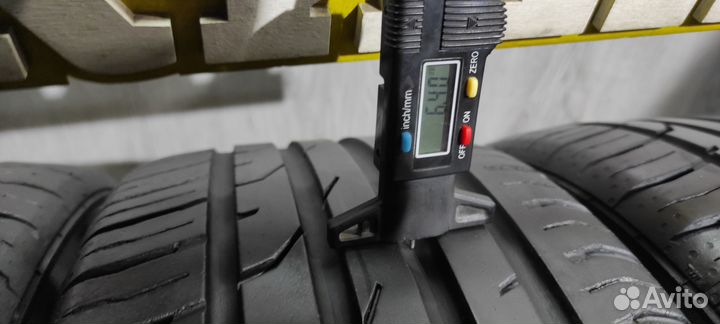 Continental ContiPremiumContact 2 215/40 R17