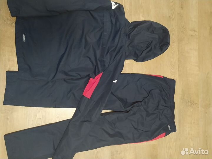 Спортивный костюм Demix, рост 170