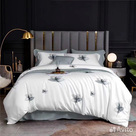 Постельное белье