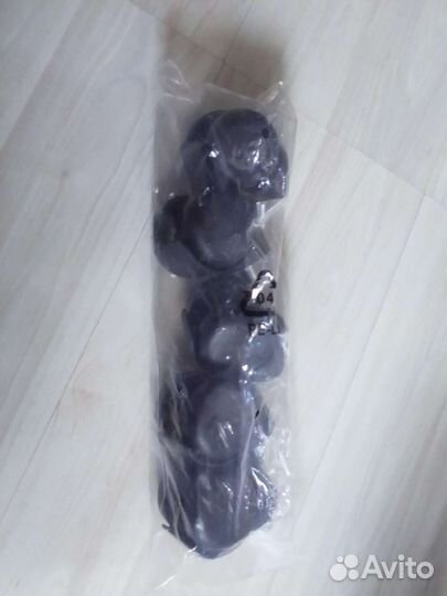 Ролики для кресла