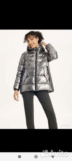 Куртка dkny