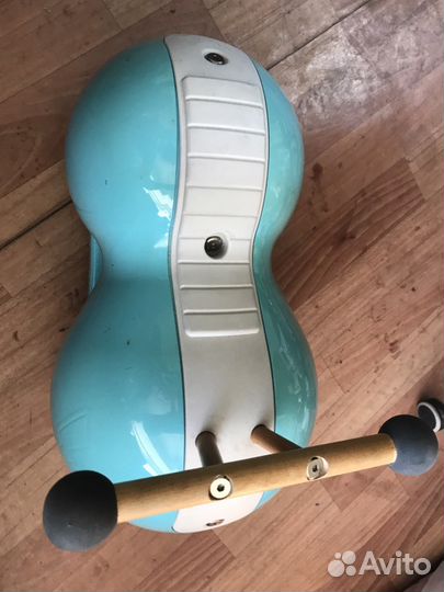 Сферовел early rider