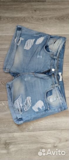 Шорты женские летние 50