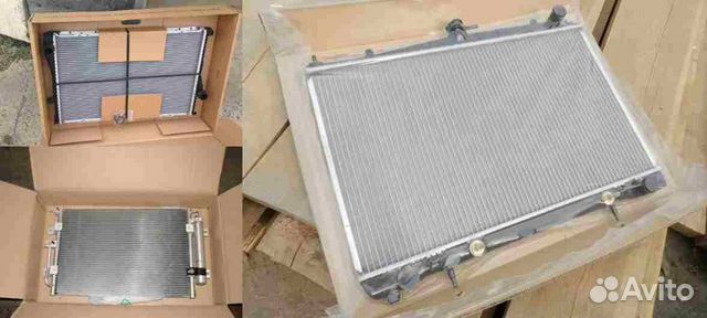 Панель передняя нижняя наружная (балка подрадиатор