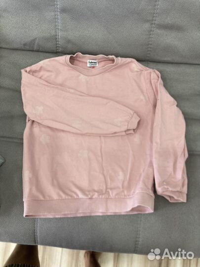 Одежда на девочку