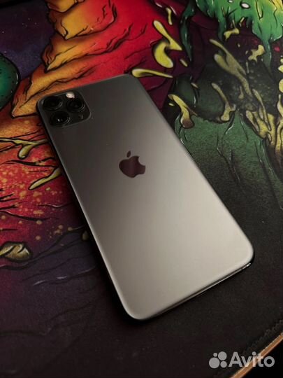 iPhone 11 Pro Max, 64 ГБ