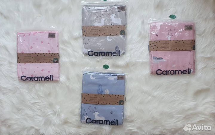 Фланелевые пледы для детей