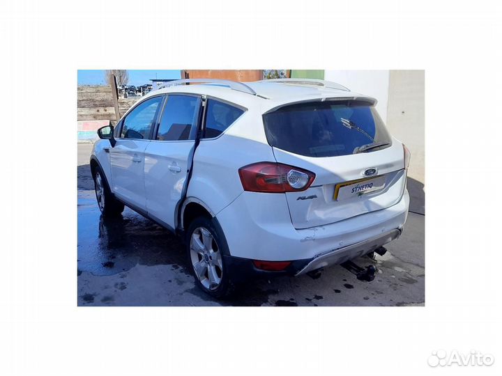 Ford kuga 1
