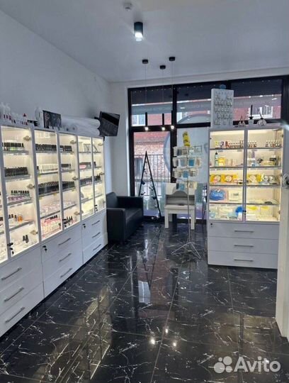 Гель-лаки IVA Nails