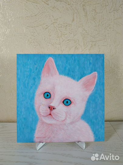 Картина 30 на 30 см 