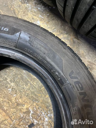 Hankook Ventus Prime 3 K125 205/60 R16