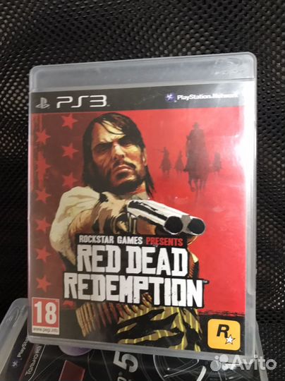 Игры для приставок ps3