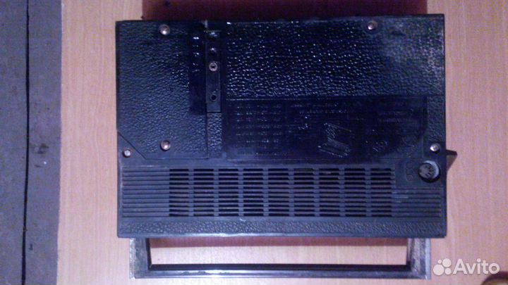 Радиоприёмник