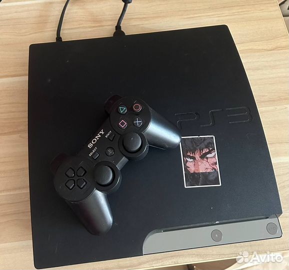 Sony PS3