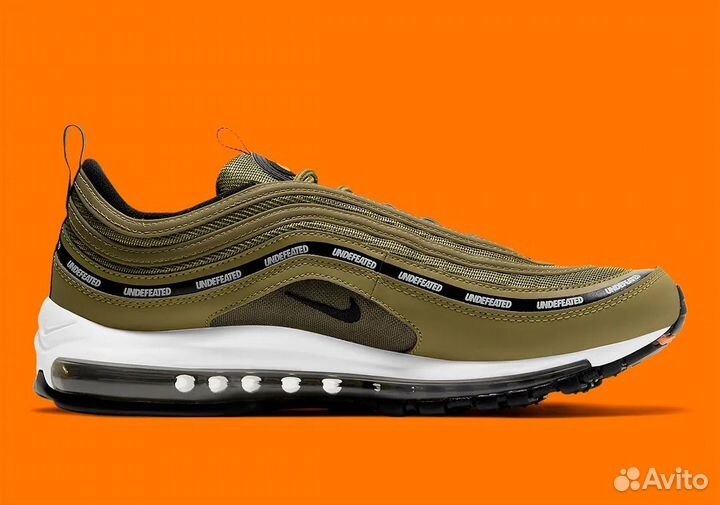 Nike air max 97