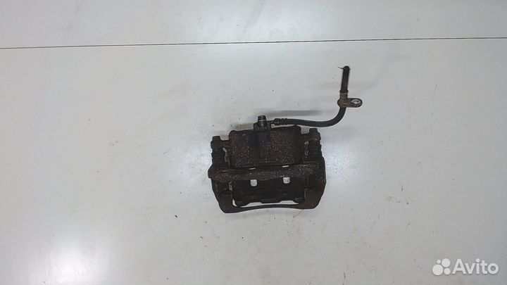 Суппорт Acura RDX, 2008