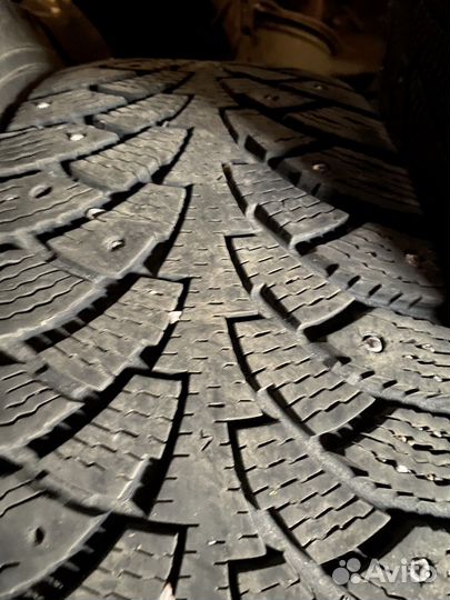 Nordman Nordman 4 185/65 R15 88