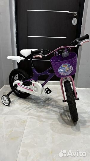 Велосипед Royal Baby Space Shuttle 16