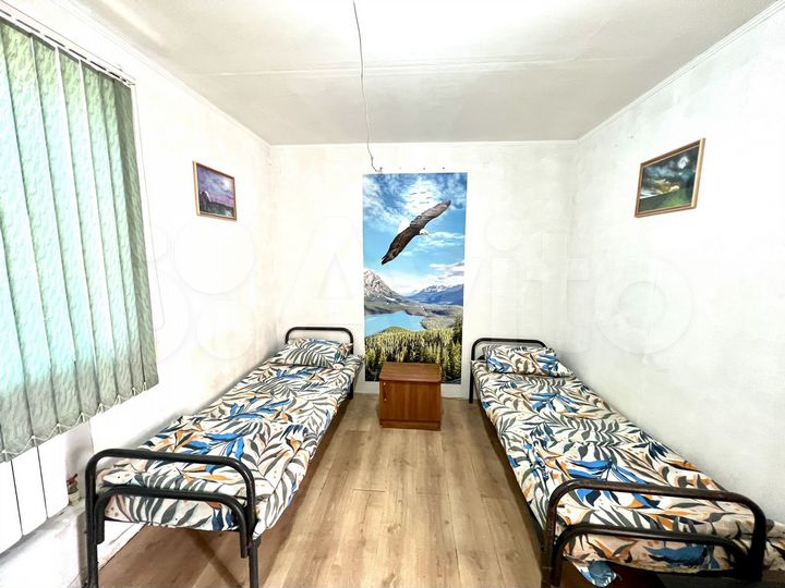 Дом 90 м² на участке 1 сот.