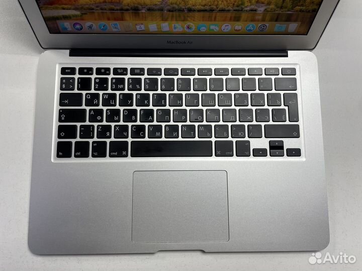 Apple macbook air 13