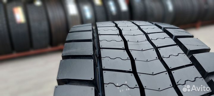Автошина 315/80r22.5 Evergreen edr51 artd: 2094